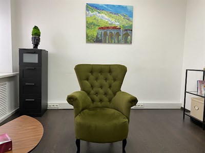 Семейная консультация (очно.) 1657786